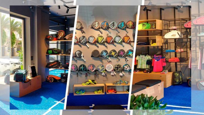 Clubes: Razones para apostar por Time2Padel