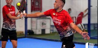 Málaga Open: La Pre-Previa arranca con un ritmo frenético