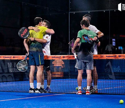 La Nucía Challenger: Una lesión ‘define’ una final vibrante La Nucía Challenger: Una lesión ‘define’ una final vibrante