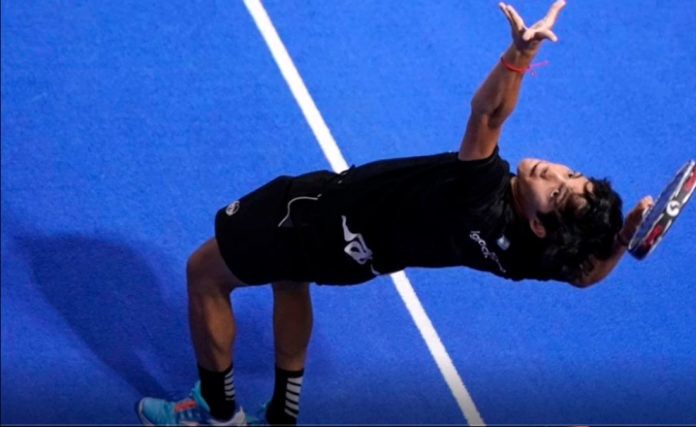 Ignacio Piotto: Un nuevo valor del Team SANE