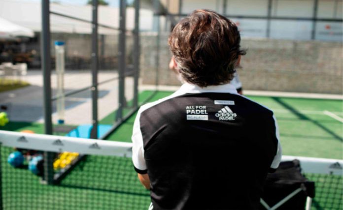 Con la formación como bandera: Gran alianza entre AFP Academy & PadelMBA