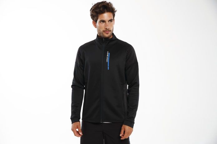 DS Linea Zero 21_2 Drop Shot: Dry System Keepcool y Elasticity System, nuevas señas de identidad