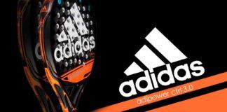 adidas ctrl