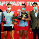 Borrero – Schuck golpean con fuerza en el Oeiras Open Borrero – Schuck golpean con fuerza en el Oeiras Open