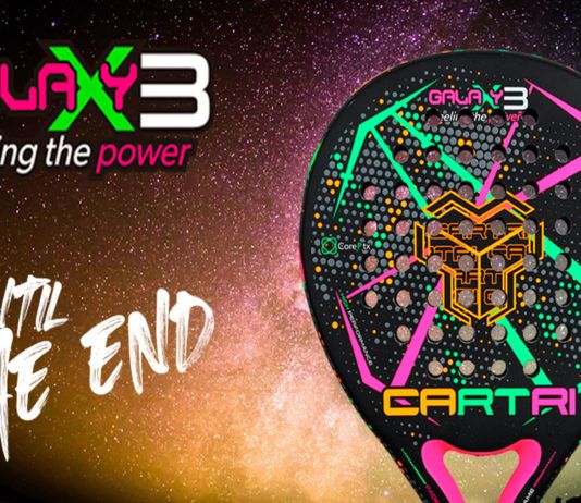 Galaxy 3: Un universo por descubrir Galaxy 3: Un universo por descubrir