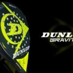 Dunlop Gravity: Potencia y tecnología en tus manos