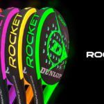 The 'new faces' of Dunlop Rocket 2021