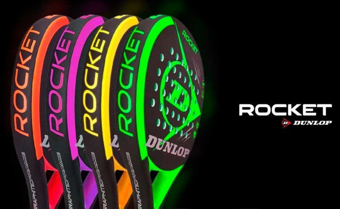 Las ‘nuevas caras’ de Dunlop Rocket 2021