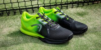 Sprint Pro 3.0 SF: Vuela en la pista gracias a HEAD