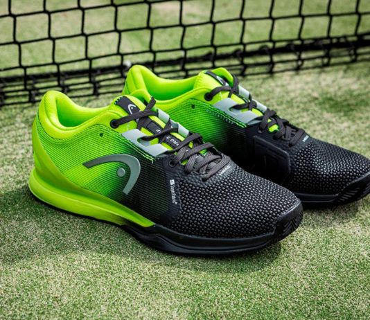 Sprint Pro 3.0 SF: Vuela en la pista gracias a HEAD Sprint Pro 3.0 SF: Vuela en la pista gracias a HEAD