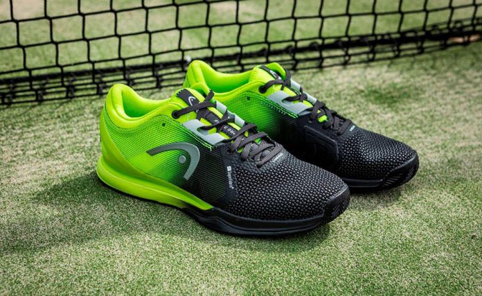 head Sprint Pro 3.0 SF: Vuela en la pista gracias a HEAD