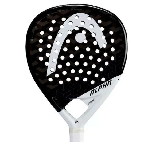 HEAD Graphene360 + Alpha Elite 2021: La brillante renovación de un clásico