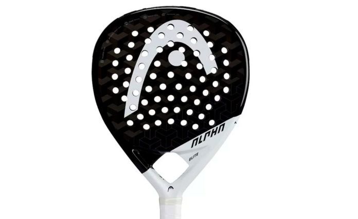 HEAD Graphene360 + Alpha Elite 2021: La brillante renovación de un clásico