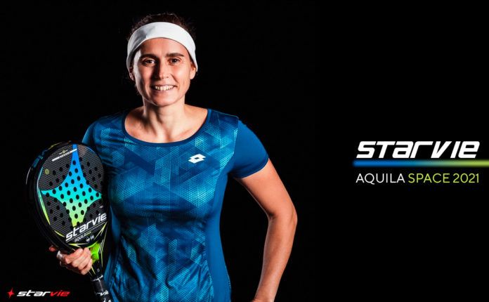 Las Palas de tus Ídolos: Ceci Reiter