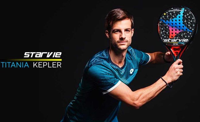 Las Palas de tus Ídolos: Momo González