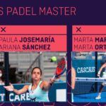 Vídeo: Así fue la Final Femenina del Cascais Padel Master