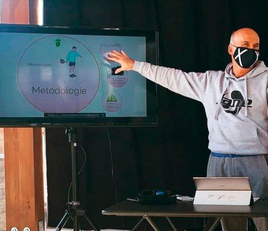 SANE, una marca técnica