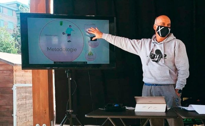 SANE, una marca técnica