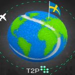 Schweden, ein neuer Stopp auf der Time2Padel-Roadmap