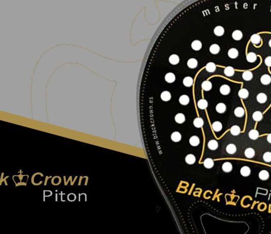 BLACK CROWN