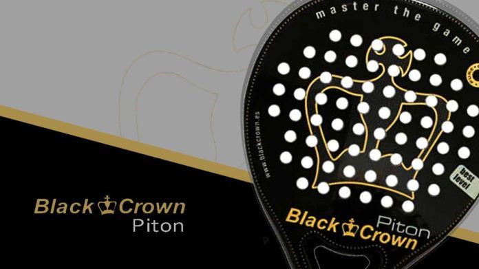 BLACK-CROWN BLACK CROWN