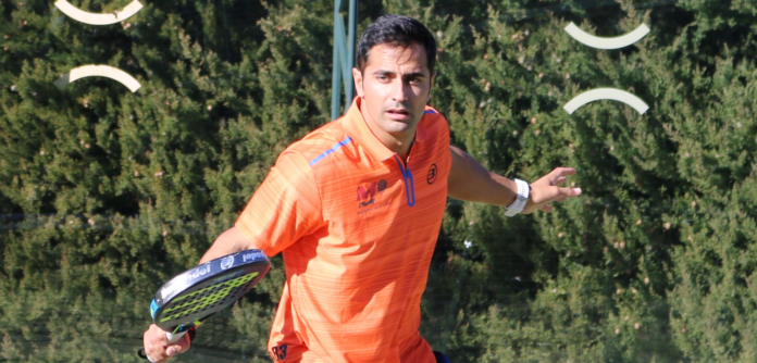 Manu Martín Manu Martín