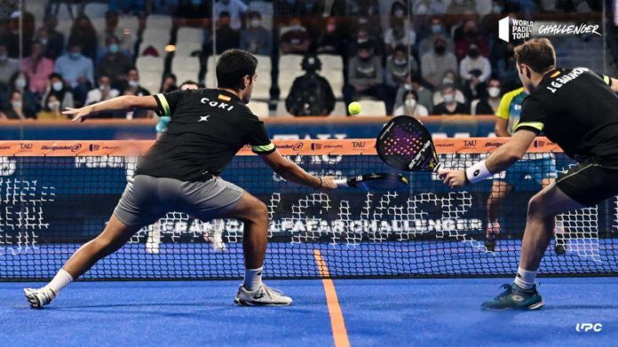 challenger challenger