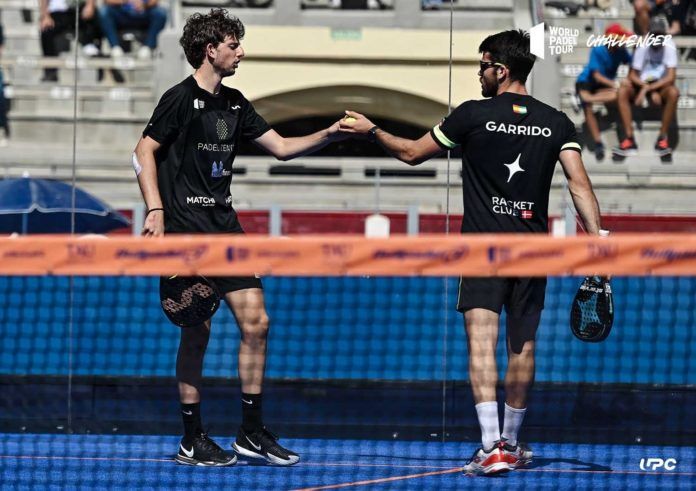 challenger challenger