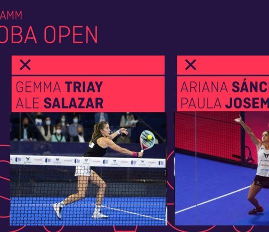 Alejandra Salazar y Gemma Triay líderes de la Race 2021