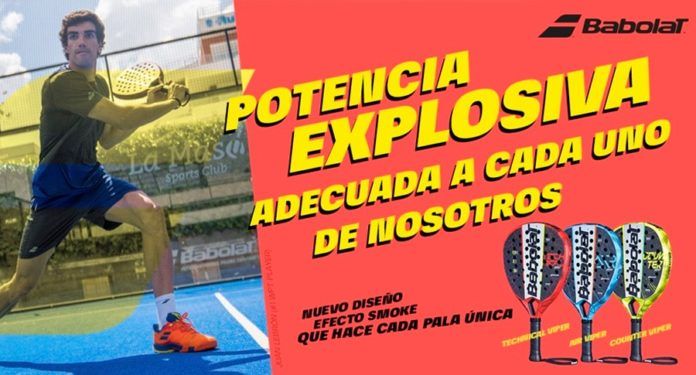 Babolat 2022 Babolat 2022