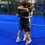 Bergamini y Ruiz México Open