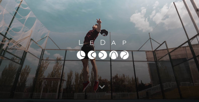 Swedish Padel Open LeDap Group