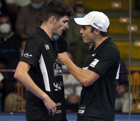 Ya conocemos los cruces para el próximo WPT Malmö Padel Open 2021 WPT