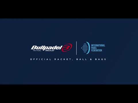 The best Bullpadel offers for Black Friday 2021 are here
