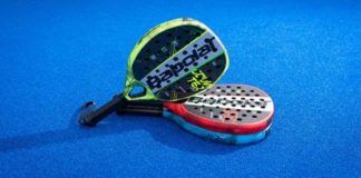 Palas Babolat Viper