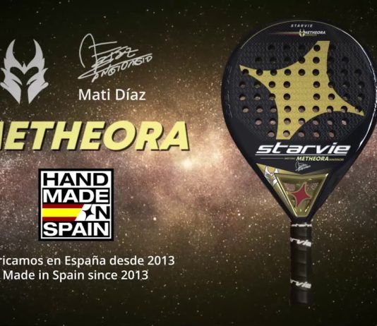 ¿Qué pala de Star Vie será tu mejor aliada Metheora o Raptor?