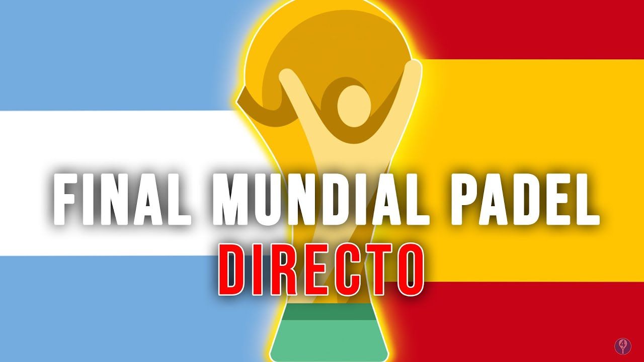 La selección española se declara campeona del mundial de Qatar