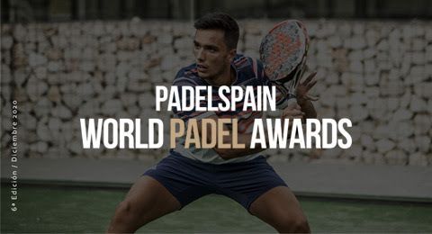 PadelSpain Awards VII