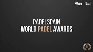 PadelSpain Awards VII