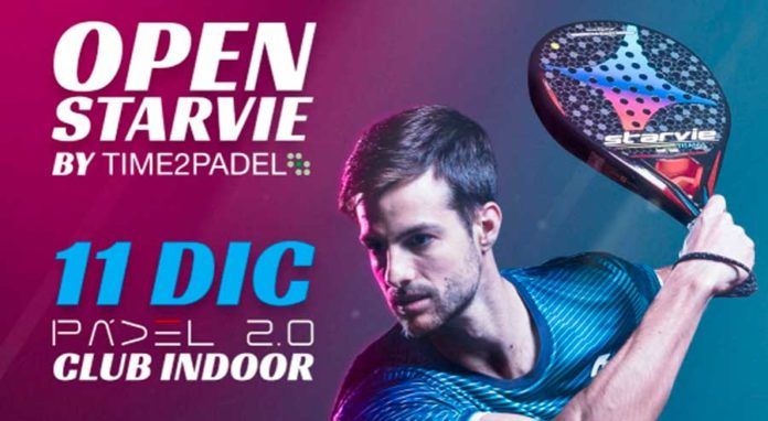 Open StarVie by Time2Padel Open StarVie by Time2Padel