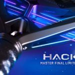 Bullpadel Hack 03 Master Final