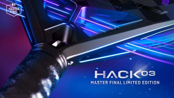 Bullpadel Hack 03 Master Final Bullpadel Hack 03 Master Final