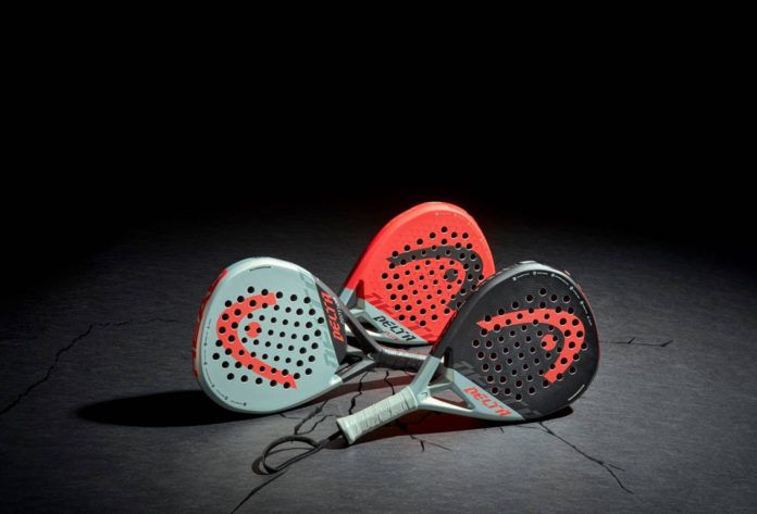 Gama Delta de Head Gama Delta de Head