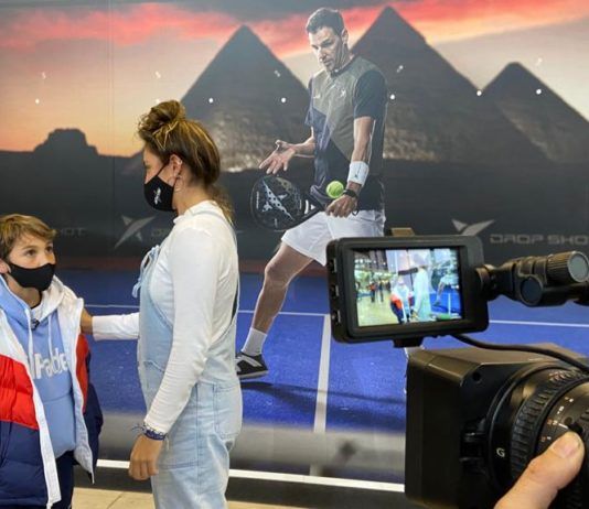 Lucas y Bea González Estrella