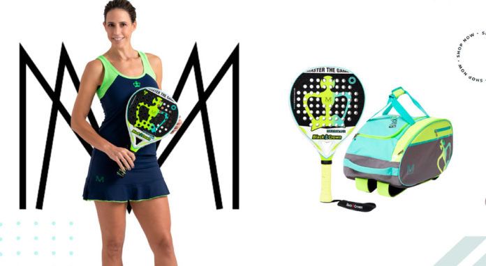 Marta-marrero BLACK CROWN