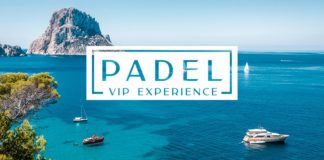 PadelVip Experience