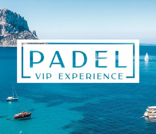 PadelVip Experience