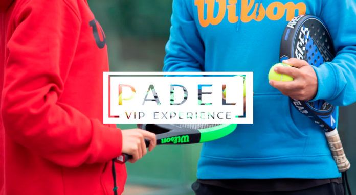PWP PADELVIP