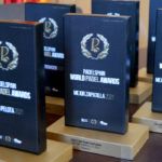Padel Spain World Padel Awards