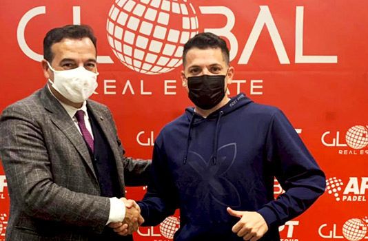 Allemandi APT Padel Tour